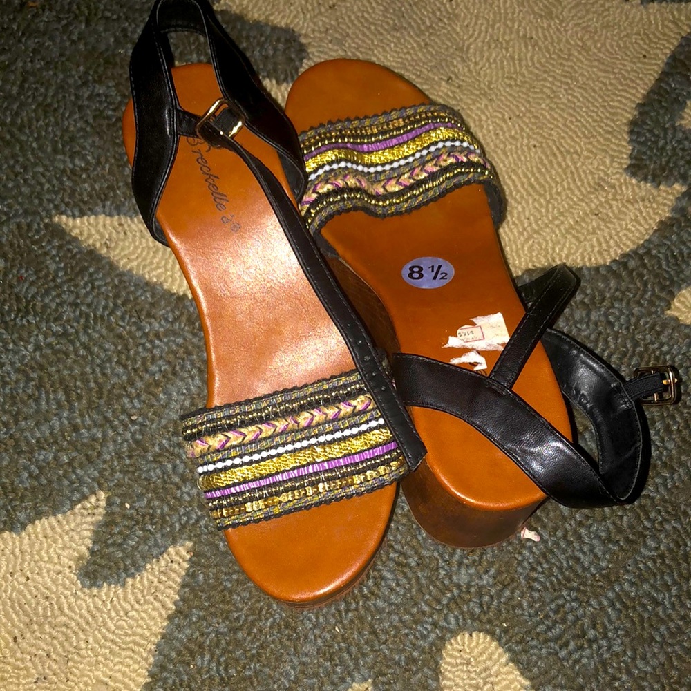 Women sandal